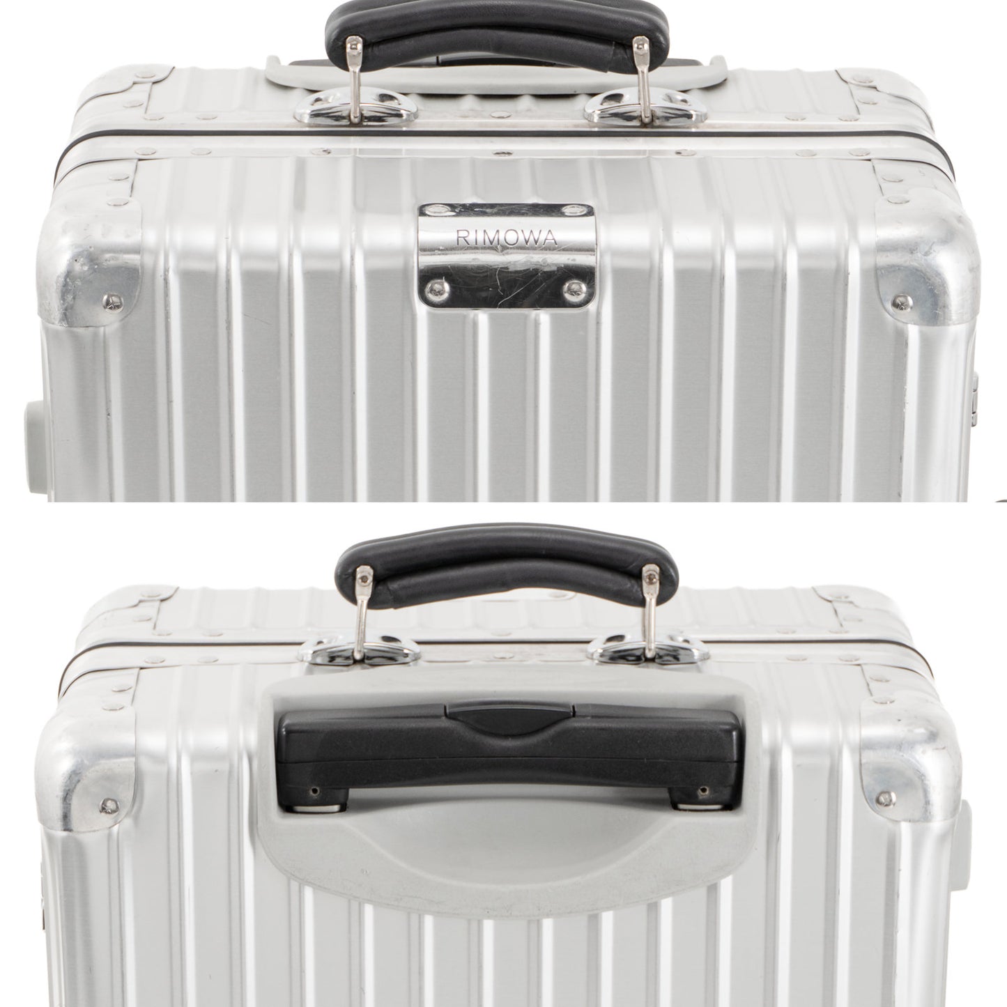 RIMOWA(リモワ) クラシック キャビン 36L 4輪