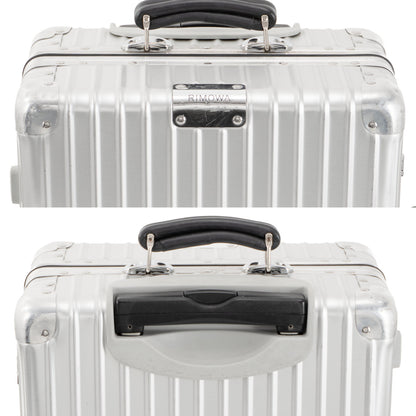 RIMOWA(リモワ) クラシック キャビン 36L 4輪