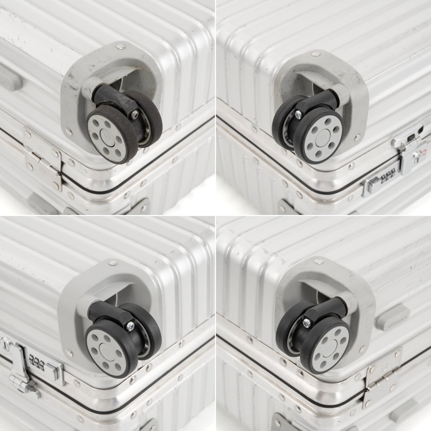 RIMOWA(リモワ) クラシック キャビン 36L 4輪