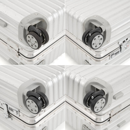 RIMOWA(リモワ) クラシック キャビン 36L 4輪