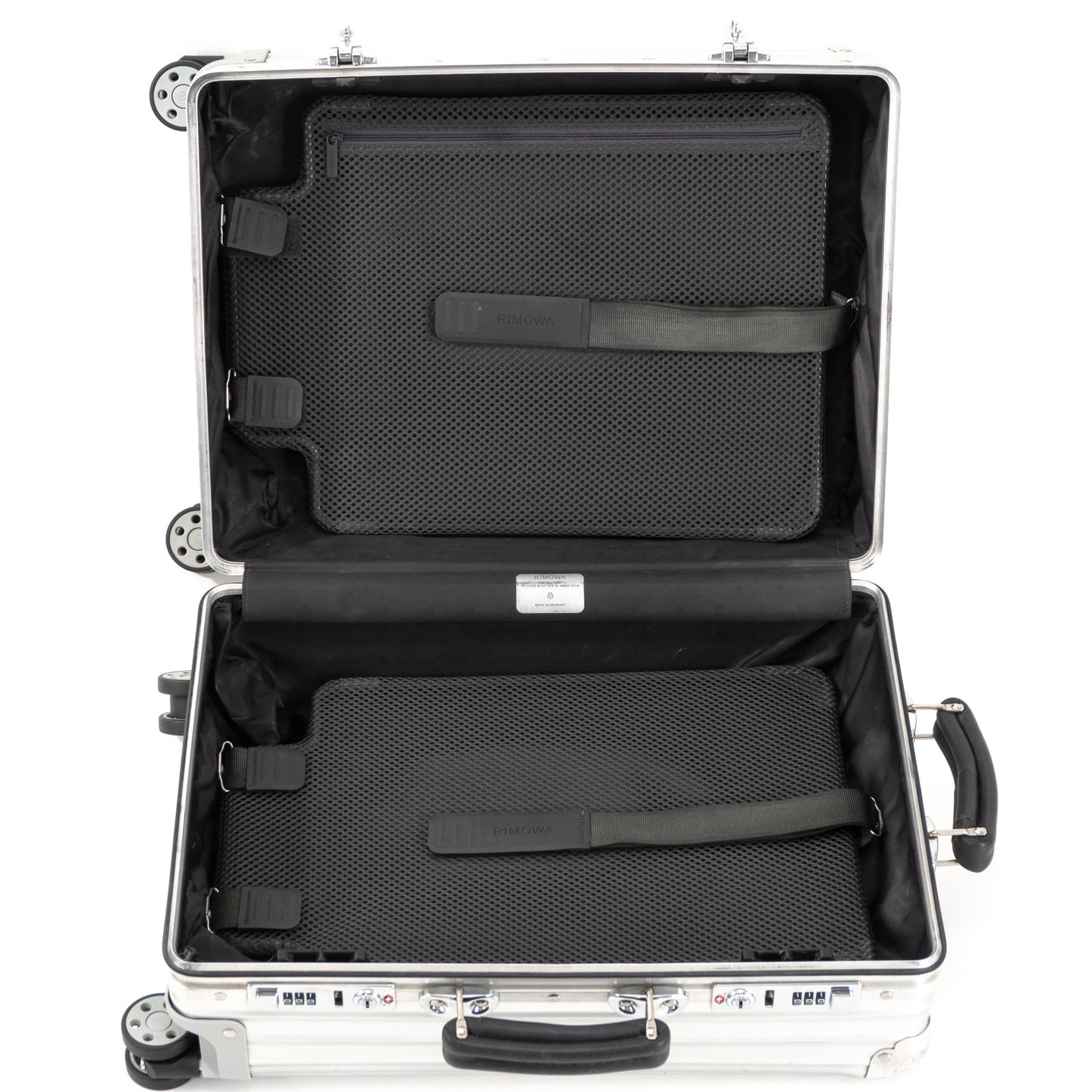 RIMOWA(リモワ) クラシック キャビン 36L 4輪