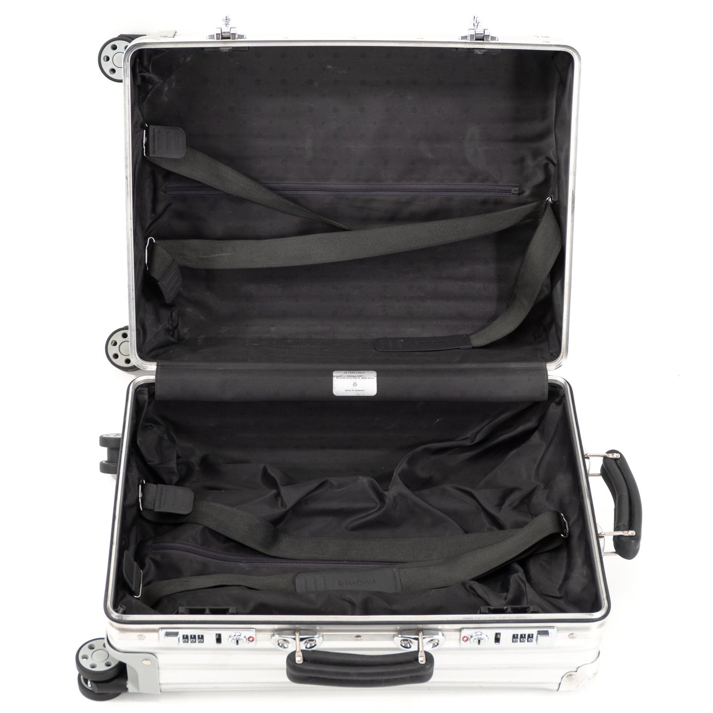 RIMOWA(リモワ) クラシック キャビン 36L 4輪