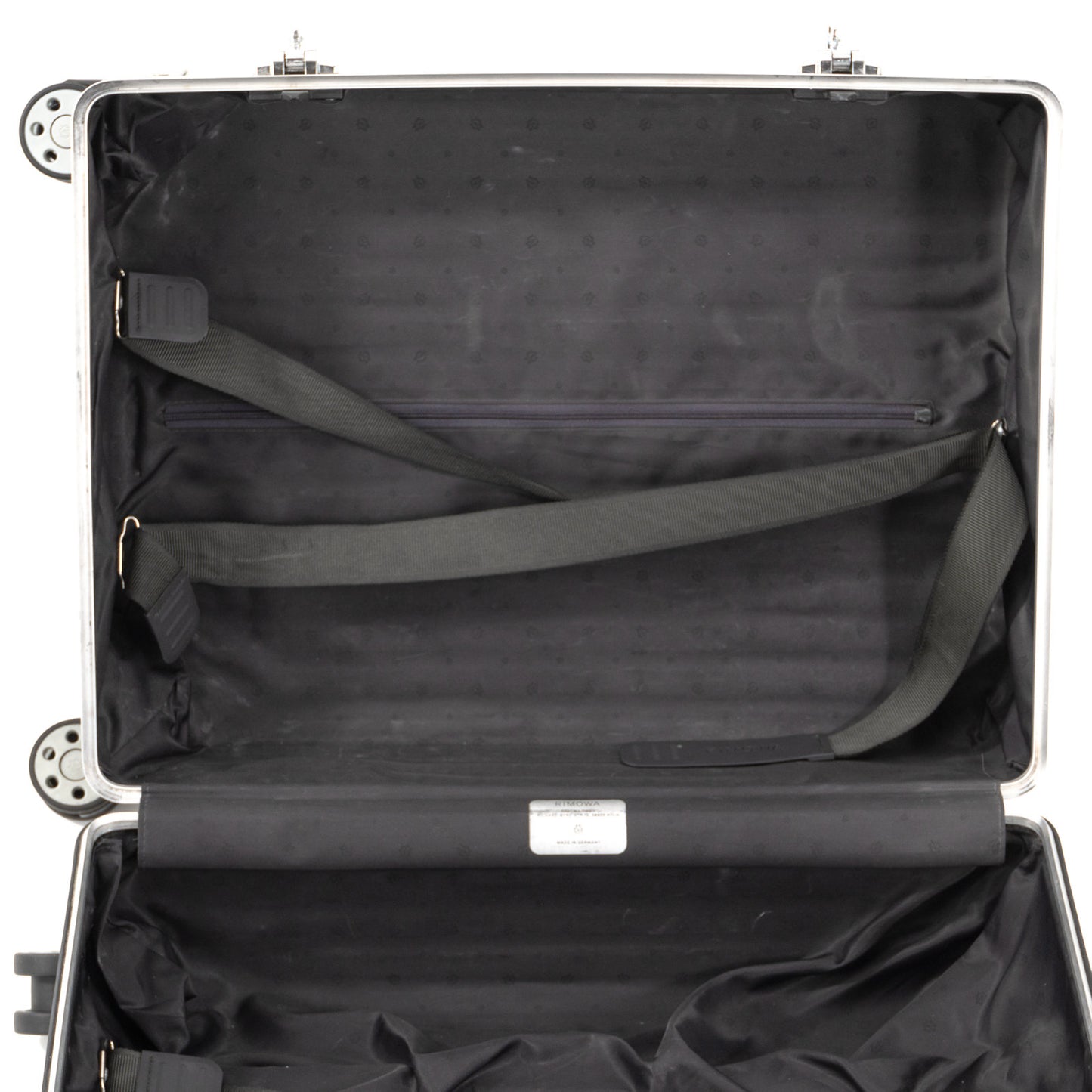 RIMOWA(リモワ) クラシック キャビン 36L 4輪