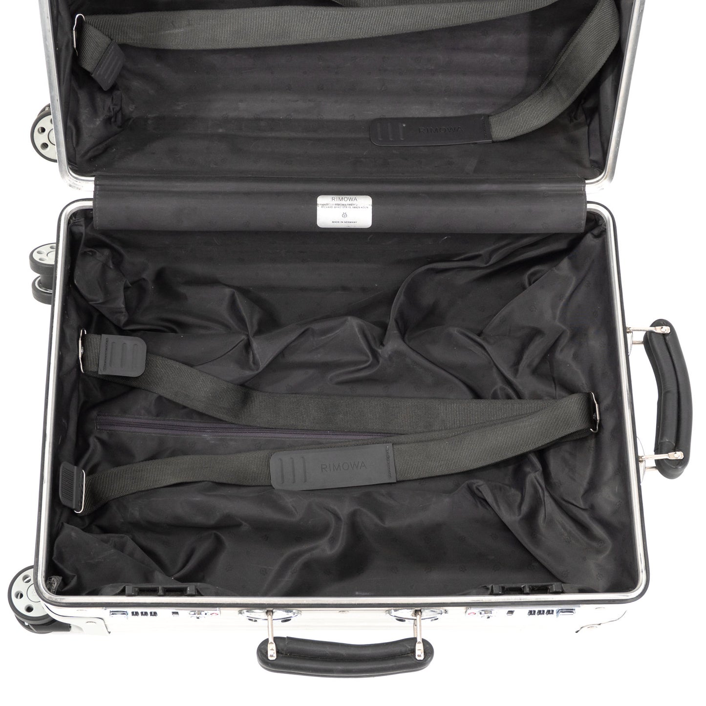 RIMOWA(リモワ) クラシック キャビン 36L 4輪