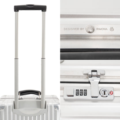 RIMOWA(リモワ) クラシック キャビン 36L 4輪