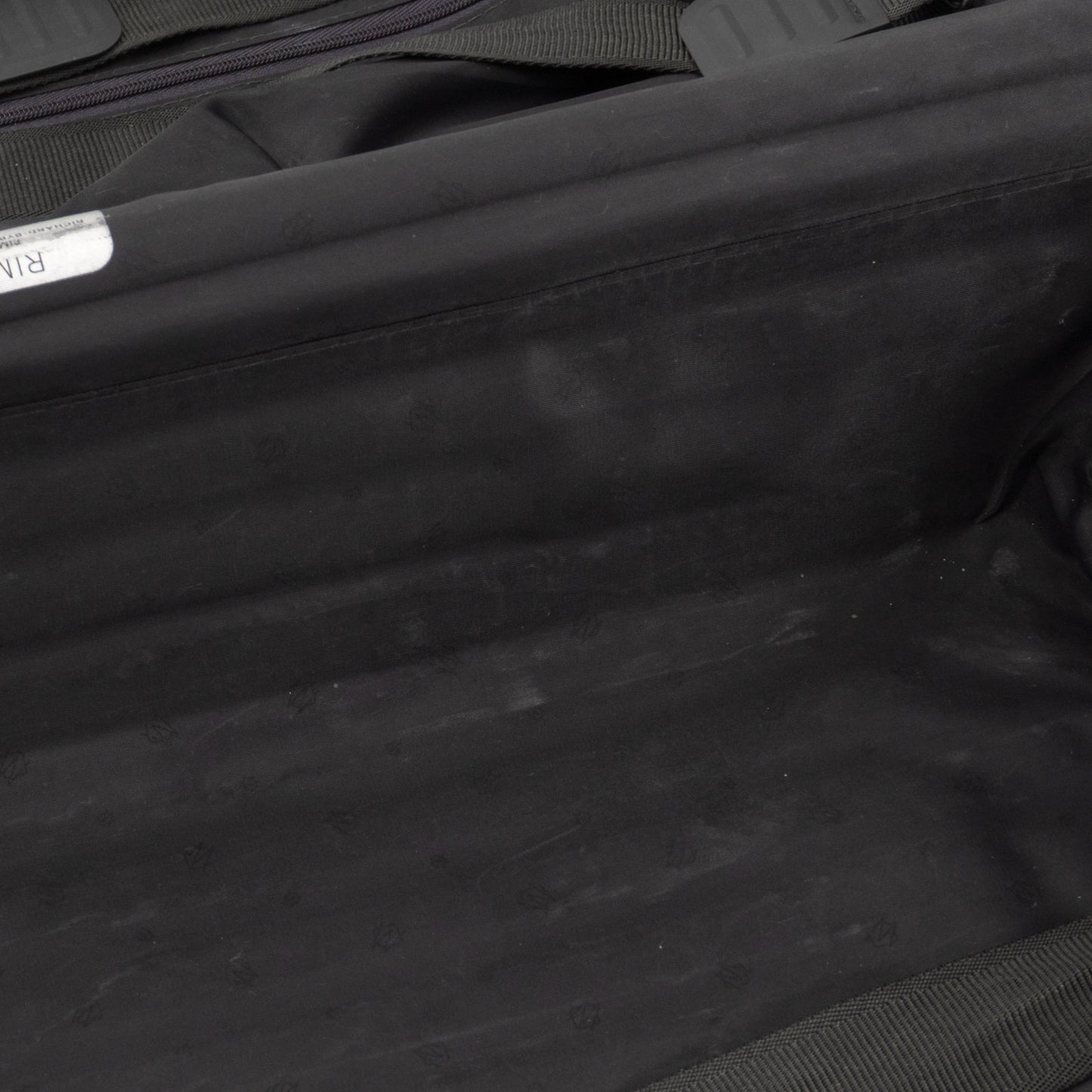 RIMOWA(リモワ) クラシック キャビン 36L 4輪