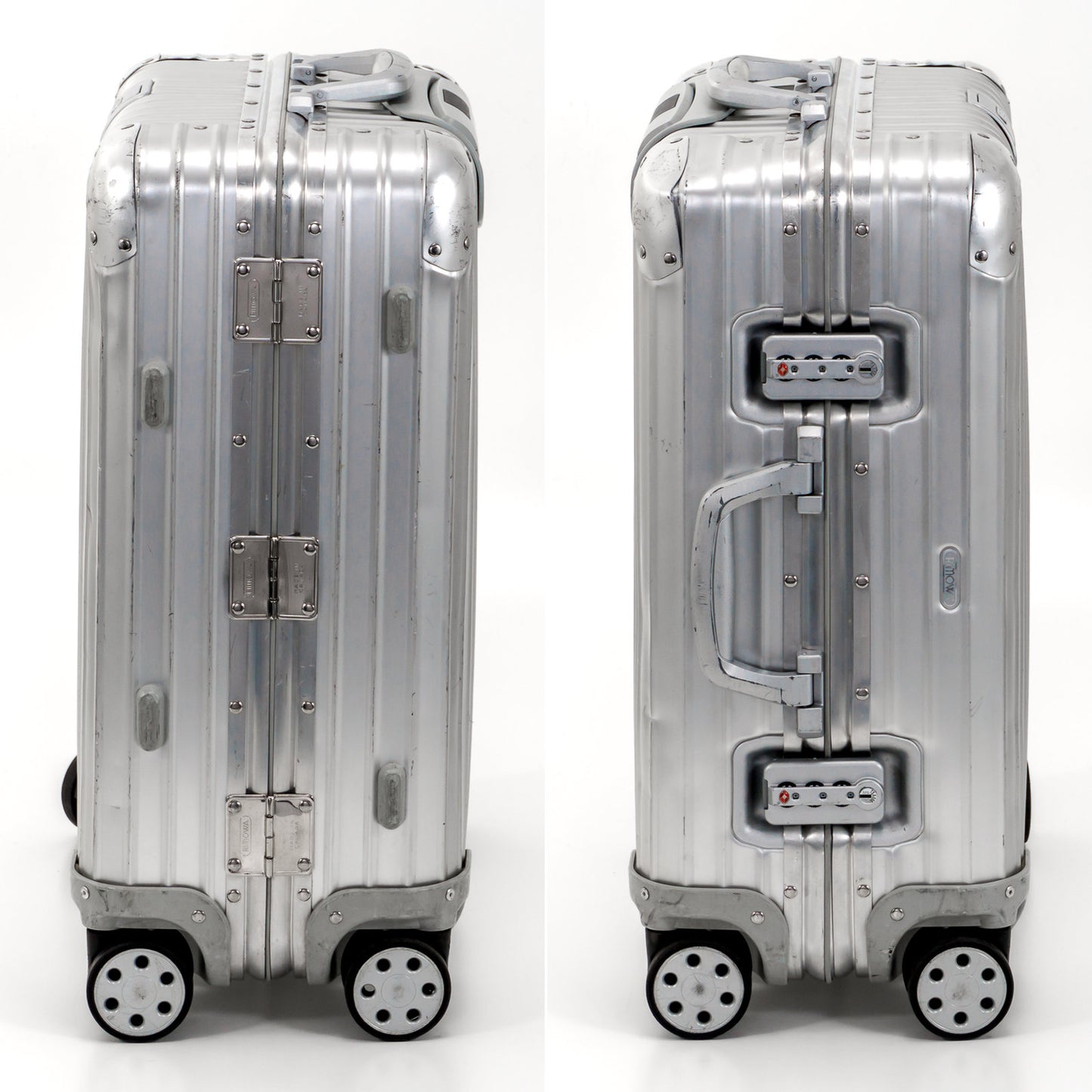 RIMOWA(リモワ) トパーズ 45L 4輪 キャビンプラス