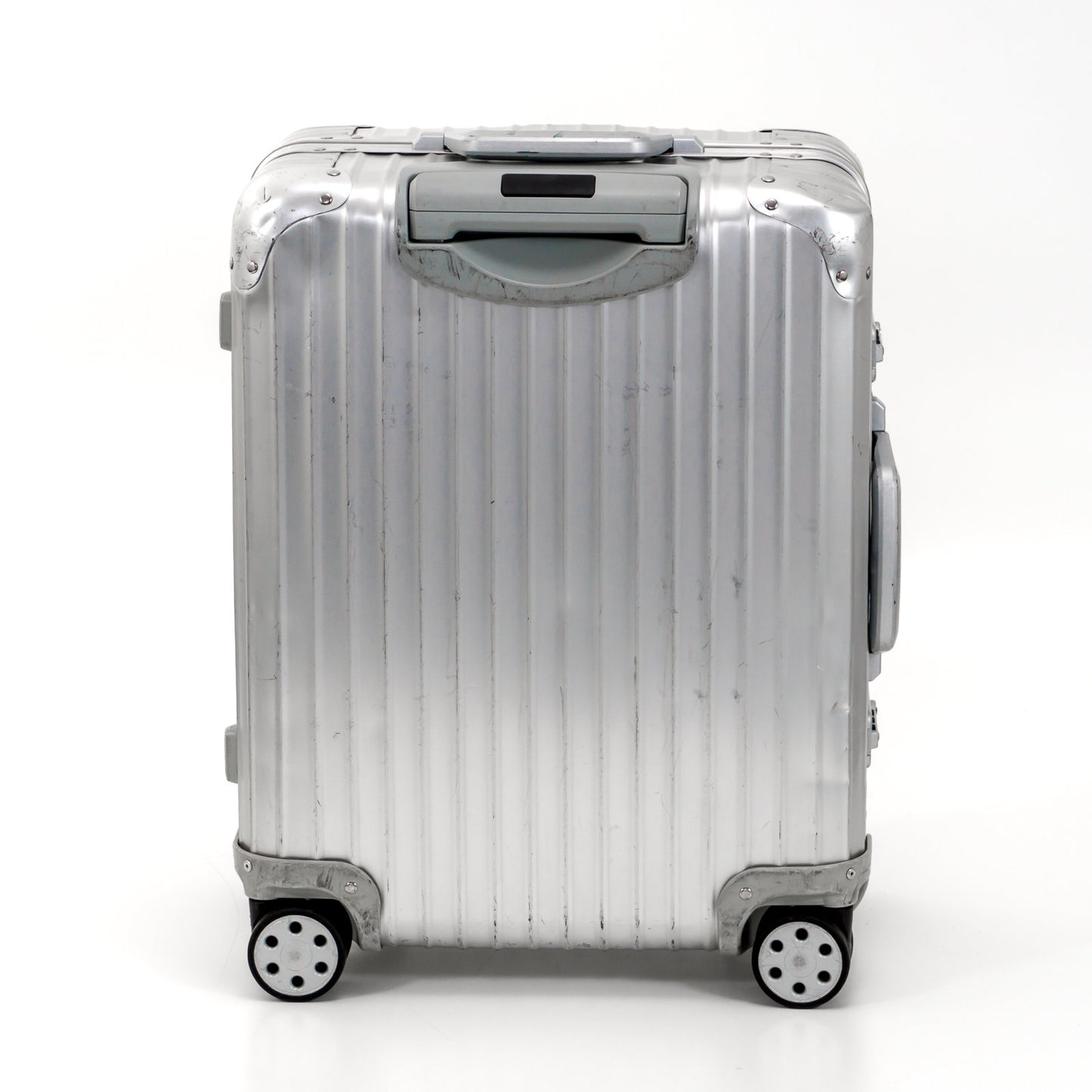 RIMOWA(リモワ) トパーズ 45L 4輪 キャビンプラス