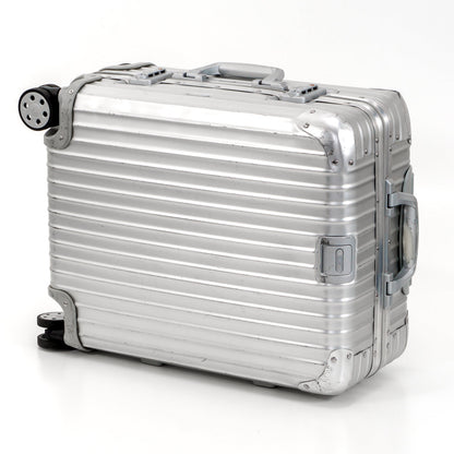 RIMOWA(リモワ) トパーズ 45L 4輪 キャビンプラス