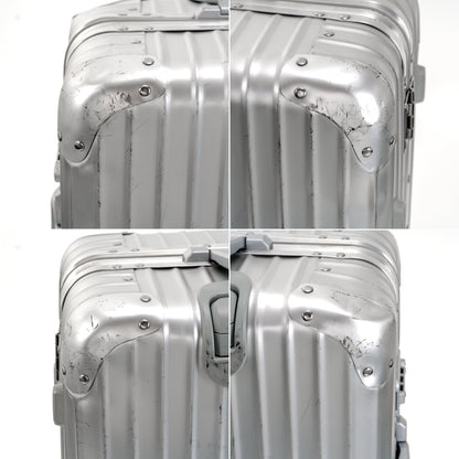 RIMOWA(リモワ) トパーズ 45L 4輪 キャビンプラス