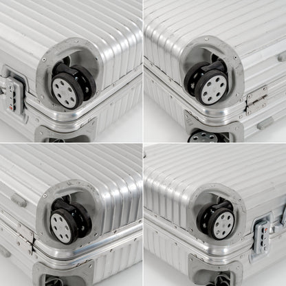 RIMOWA(リモワ) トパーズ 45L 4輪 キャビンプラス