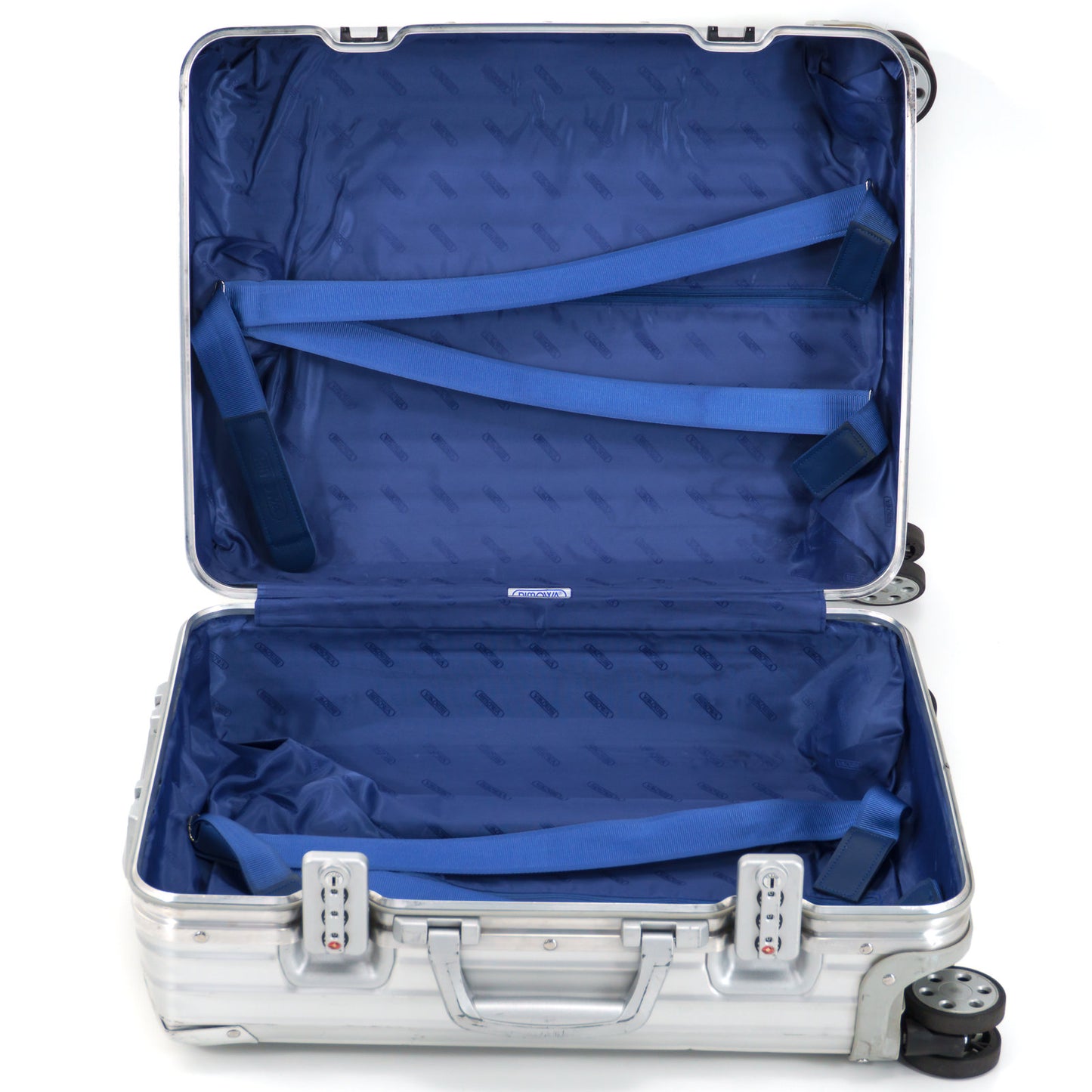 RIMOWA(リモワ) トパーズ 45L 4輪 キャビンプラス