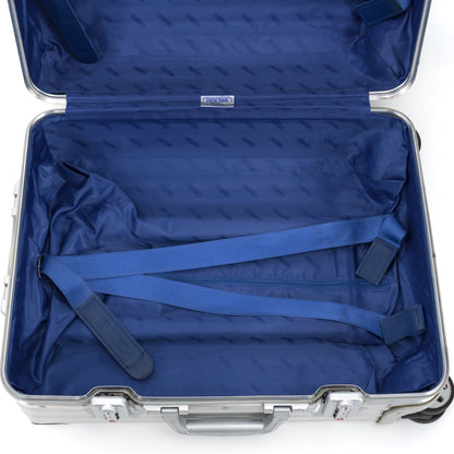 RIMOWA(リモワ) トパーズ 45L 4輪 キャビンプラス