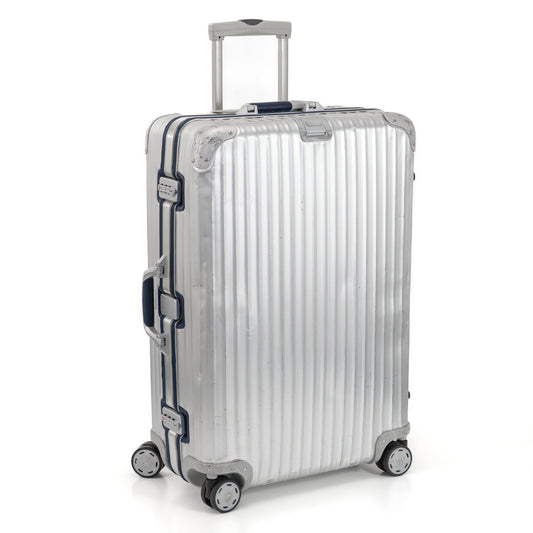 RIMOWA(リモワ) シルバーインテグラル 82L 4輪 チェックインL