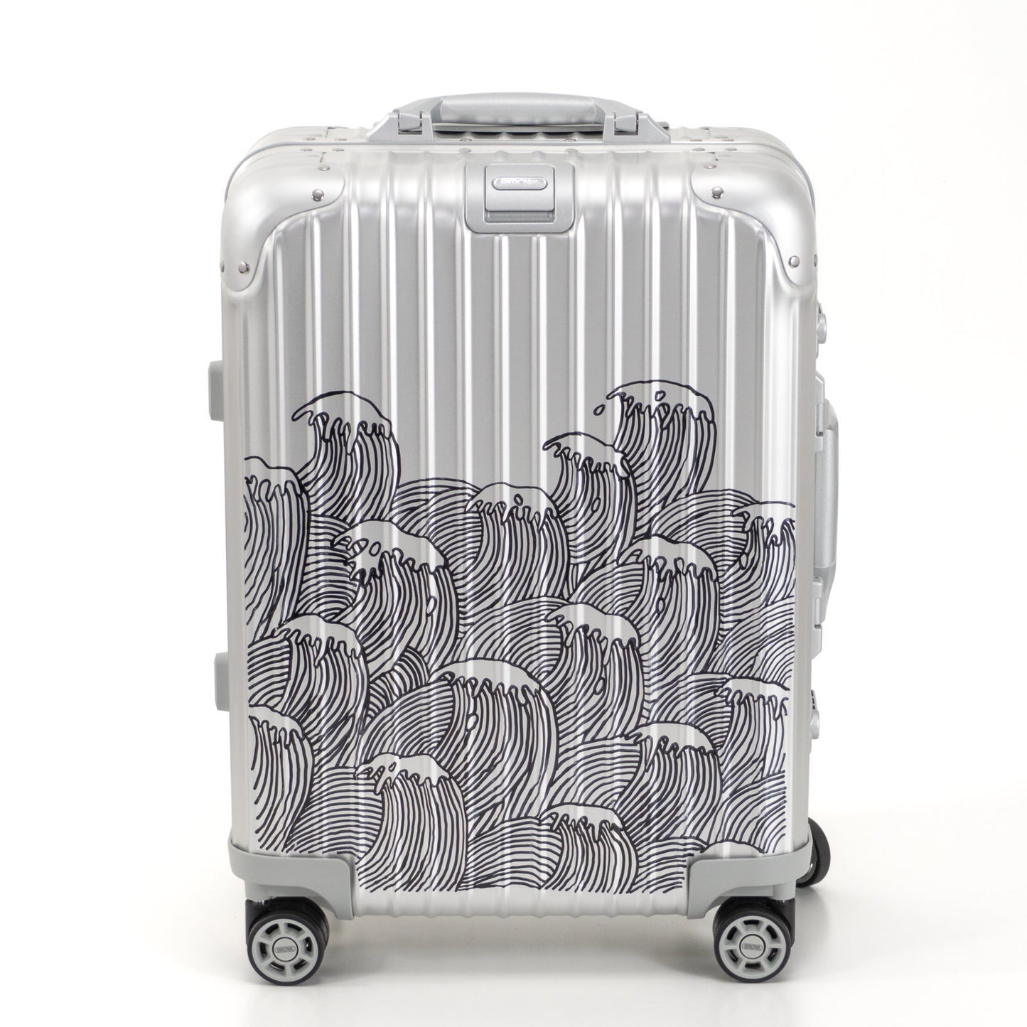 RIMOWA(リモワ) トパーズ 34L 4輪 キャビン