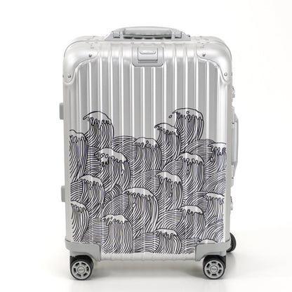 RIMOWA(リモワ) トパーズ 34L 4輪 キャビン