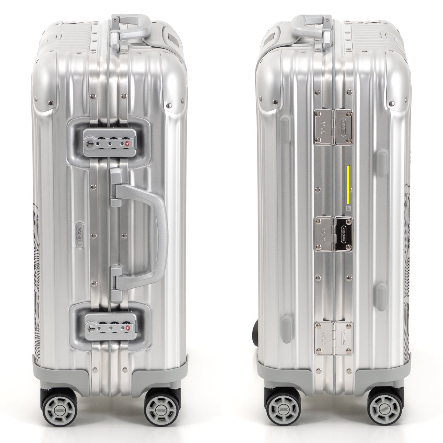RIMOWA(リモワ) トパーズ 34L 4輪 キャビン