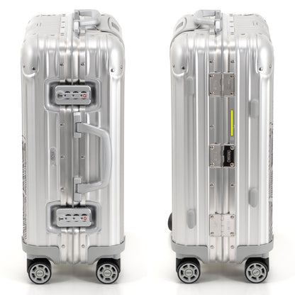 RIMOWA(リモワ) トパーズ 34L 4輪 キャビン