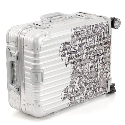 RIMOWA(リモワ) トパーズ 34L 4輪 キャビン