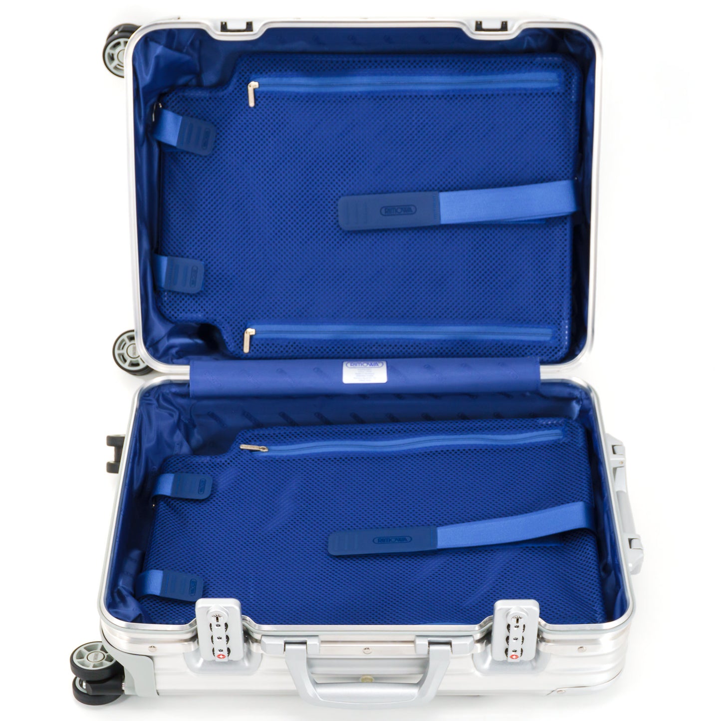 RIMOWA(リモワ) トパーズ 34L 4輪 キャビン