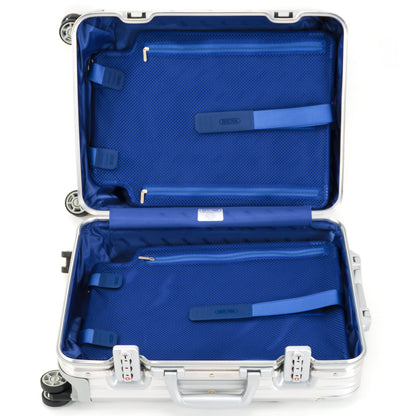 RIMOWA(リモワ) トパーズ 34L 4輪 キャビン
