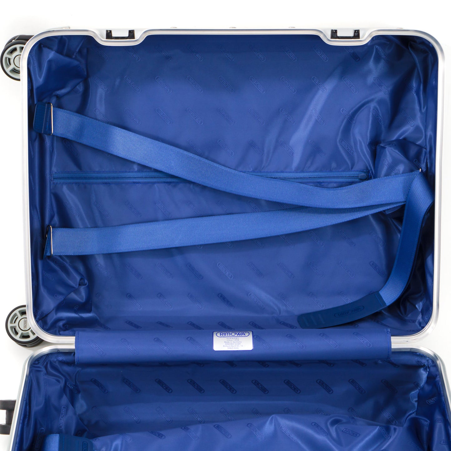 RIMOWA(リモワ) トパーズ 34L 4輪 キャビン