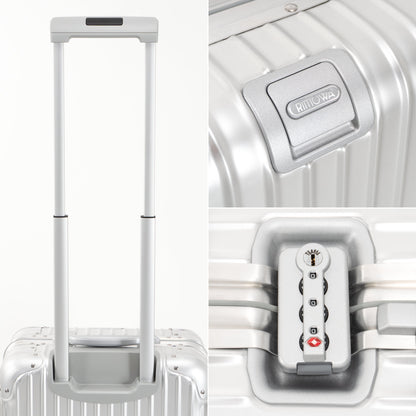 RIMOWA(リモワ) トパーズ 34L 4輪 キャビン