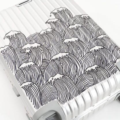 RIMOWA(リモワ) トパーズ 34L 4輪 キャビン