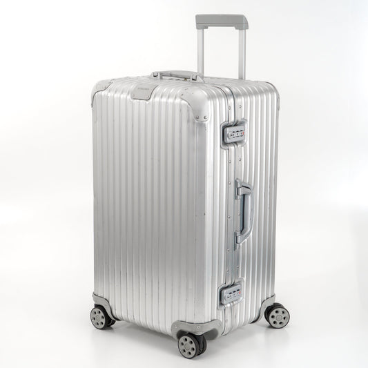 RIMOWA(リモワ) オリジナル トランク 90L 4輪