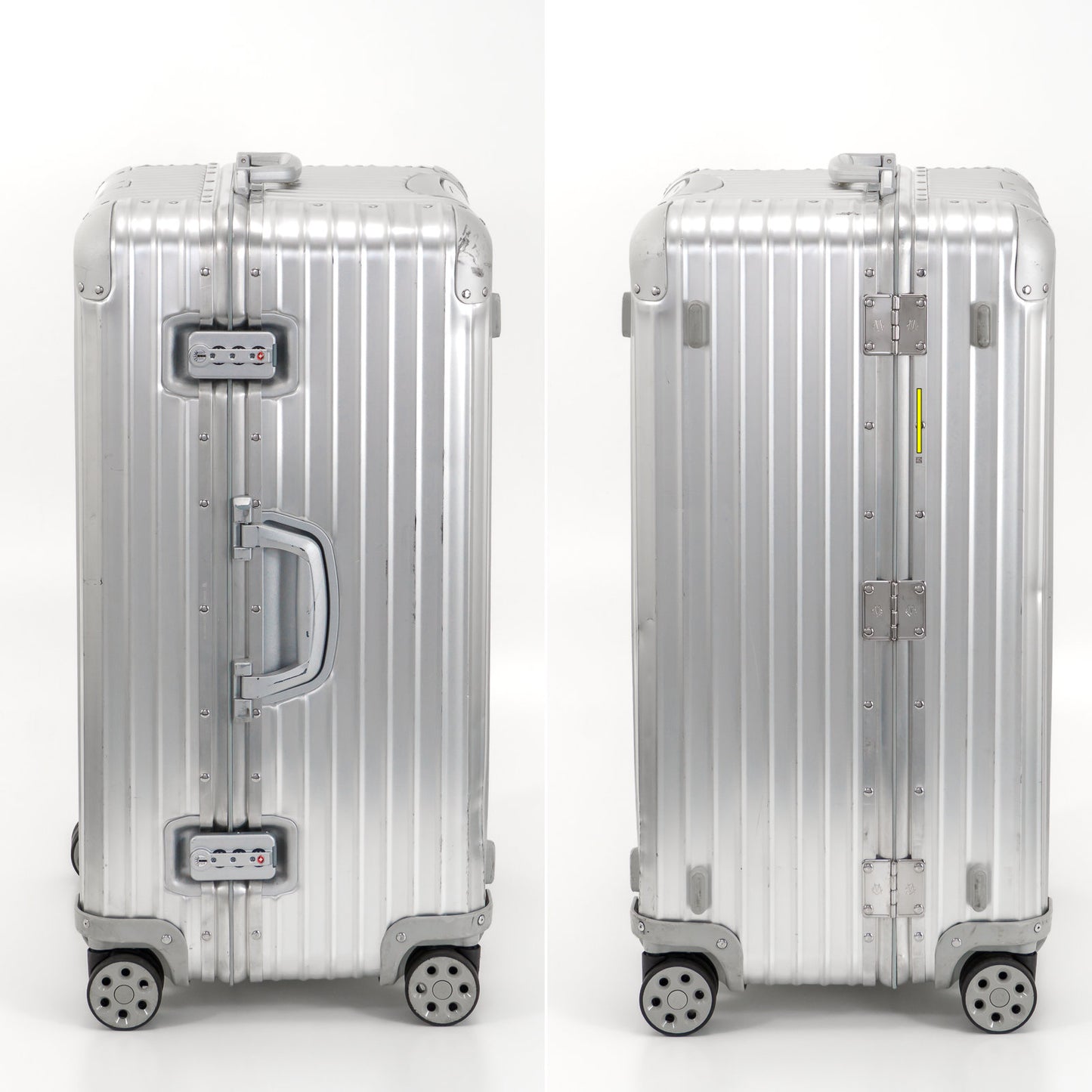 RIMOWA(リモワ) オリジナル トランク 90L 4輪