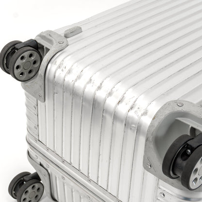 RIMOWA(リモワ) オリジナル トランク 90L 4輪