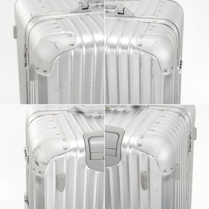 RIMOWA(リモワ) オリジナル トランク 90L 4輪