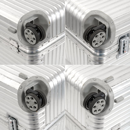 RIMOWA(リモワ) オリジナル トランク 90L 4輪