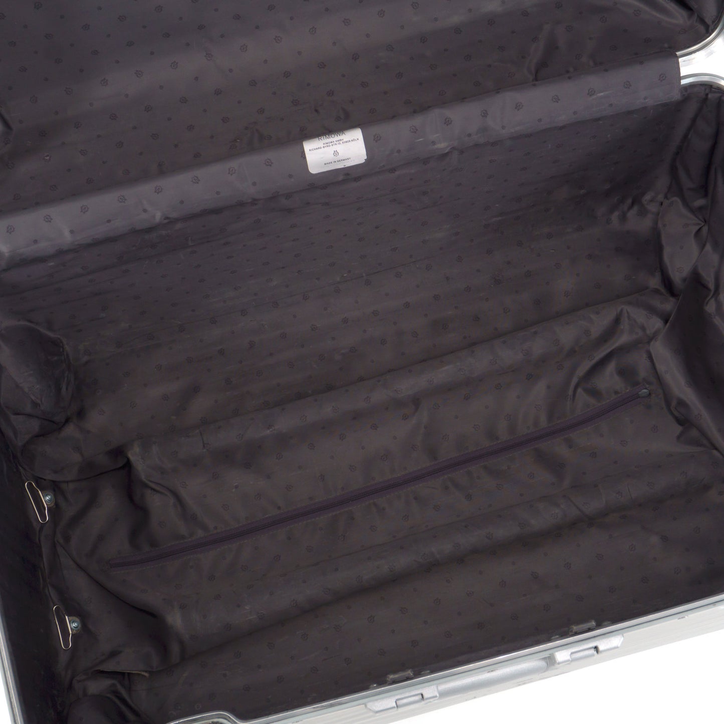 RIMOWA(リモワ) オリジナル トランク 90L 4輪