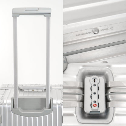 RIMOWA(リモワ) オリジナル トランク 90L 4輪