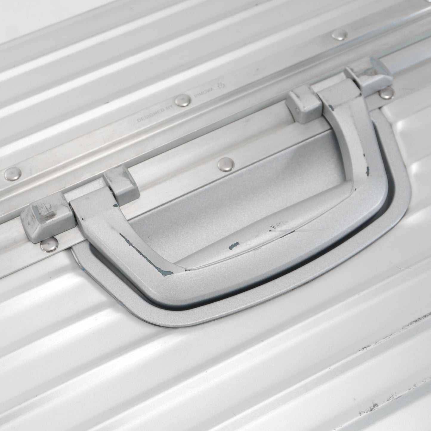 RIMOWA(リモワ) オリジナル トランク 90L 4輪