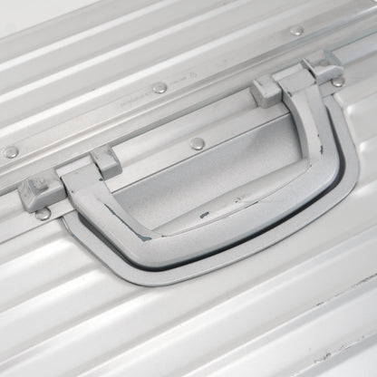 RIMOWA(リモワ) オリジナル トランク 90L 4輪