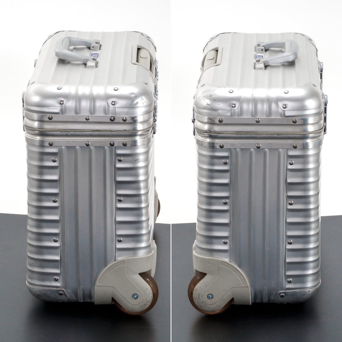 RIMOWA(リモワ) トパーズ 36L 2輪 パイロット