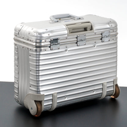 RIMOWA(リモワ) トパーズ 36L 2輪 パイロット