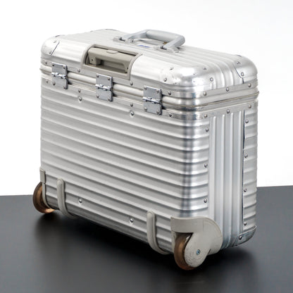 RIMOWA(リモワ) トパーズ 36L 2輪 パイロット
