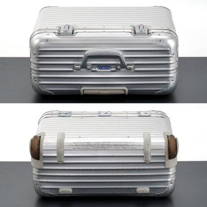 RIMOWA(リモワ) トパーズ 36L 2輪 パイロット