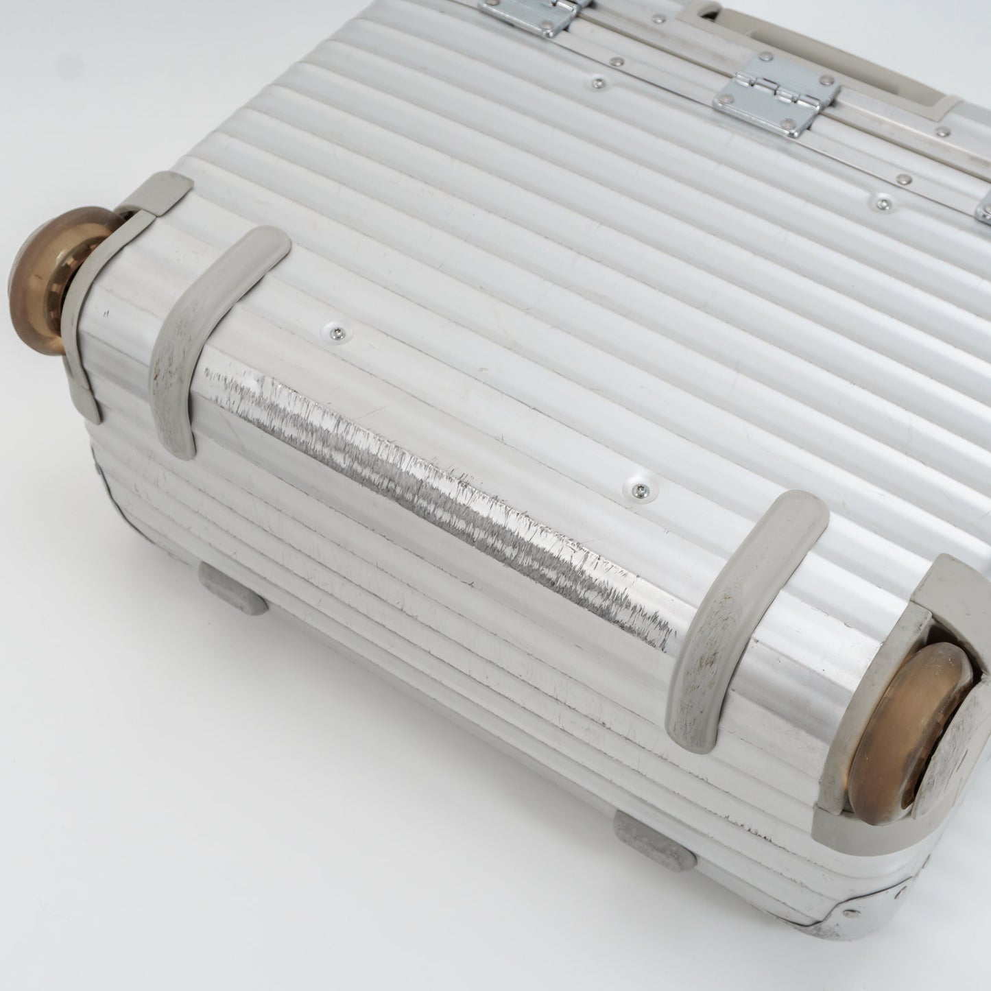 RIMOWA(リモワ) トパーズ 36L 2輪 パイロット
