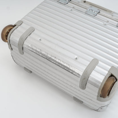 RIMOWA(リモワ) トパーズ 36L 2輪 パイロット
