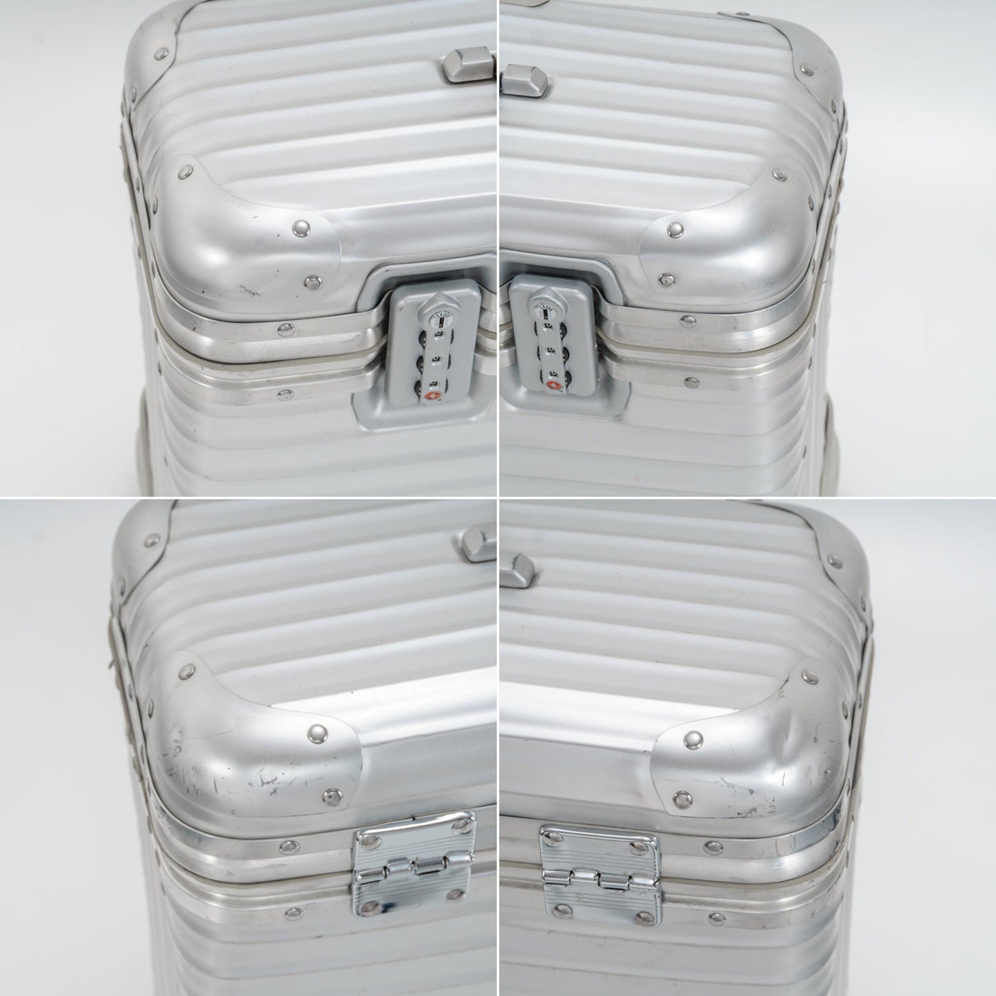 RIMOWA(リモワ) トパーズ 36L 2輪 パイロット