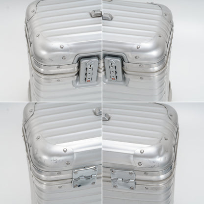 RIMOWA(リモワ) トパーズ 36L 2輪 パイロット