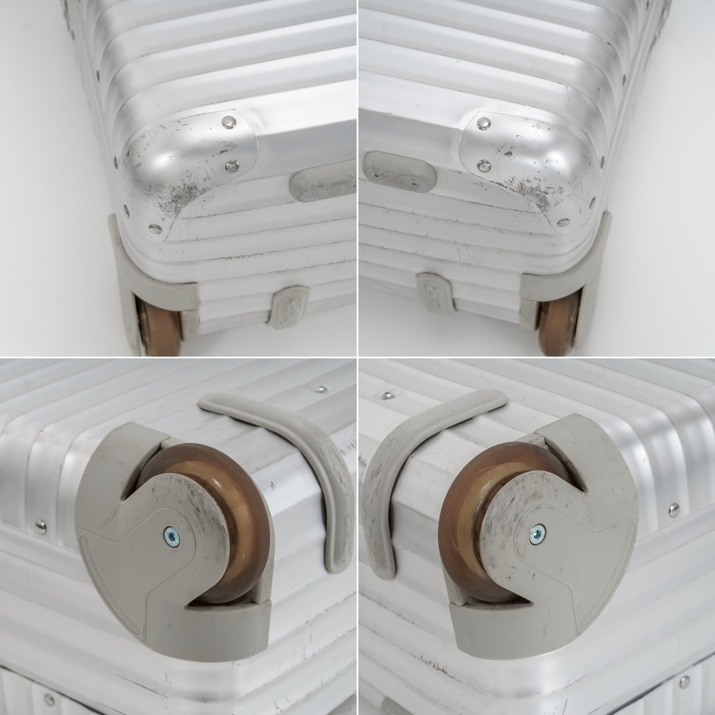 RIMOWA(リモワ) トパーズ 36L 2輪 パイロット