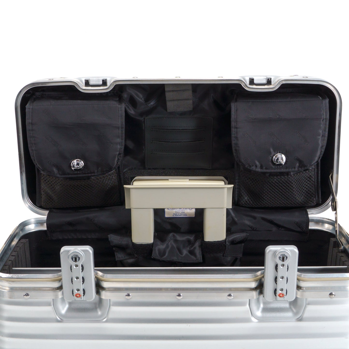 RIMOWA(リモワ) トパーズ 36L 2輪 パイロット