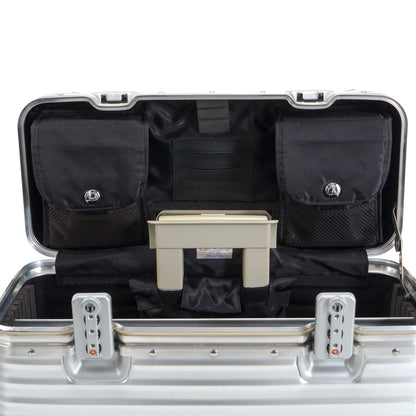RIMOWA(リモワ) トパーズ 36L 2輪 パイロット