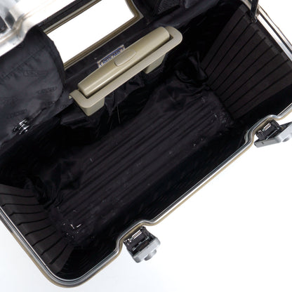 RIMOWA(リモワ) トパーズ 36L 2輪 パイロット