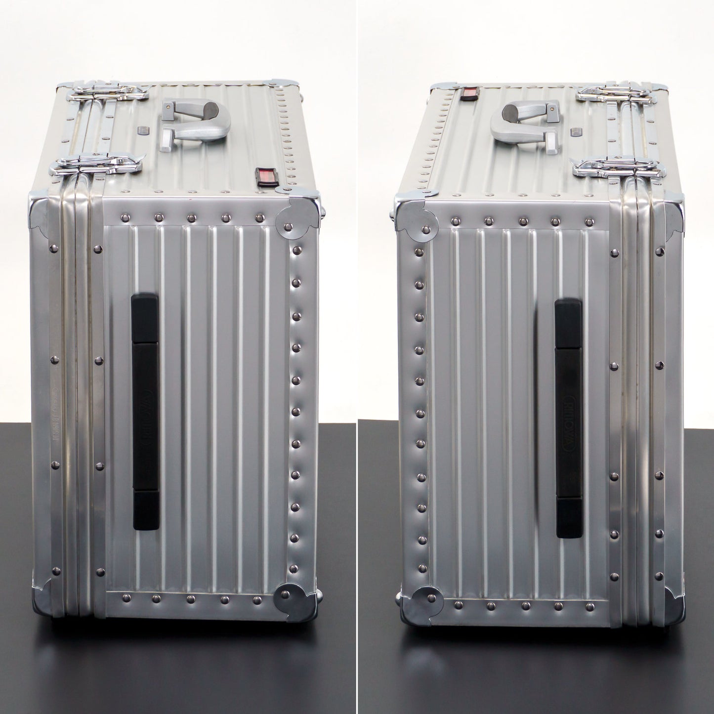 RIMOWA(リモワ) トロピカーナ 39L ハンドケース